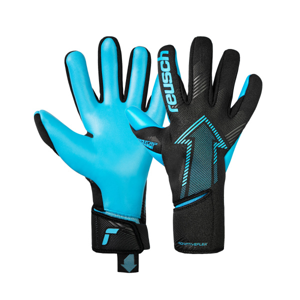Reusch Fastgrip Aqua 5570400 7736 black 1